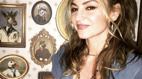 drae de matteo nude|DREA DE MATTEO Nude